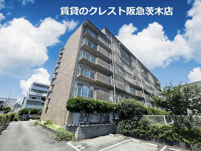 千里サザンテラス