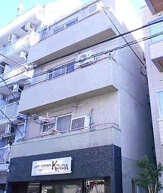 北池ハイツ