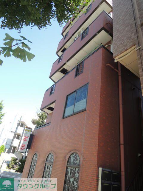 高橋ビル