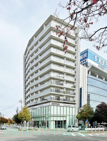 CORNES HOUSE NAGOYA