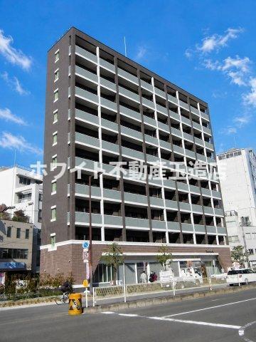 セイワパレス玉造駅前