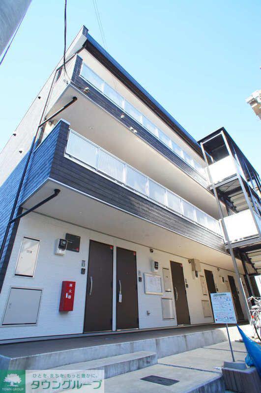 リブリ・六番館