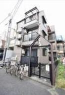 メゾンエイ