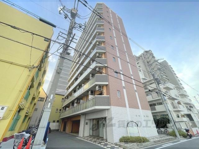 Mプラザ小阪駅前