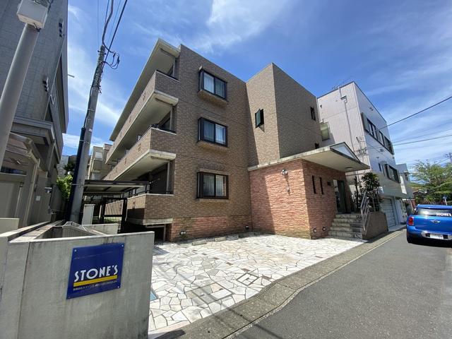 アニシィー宮崎台