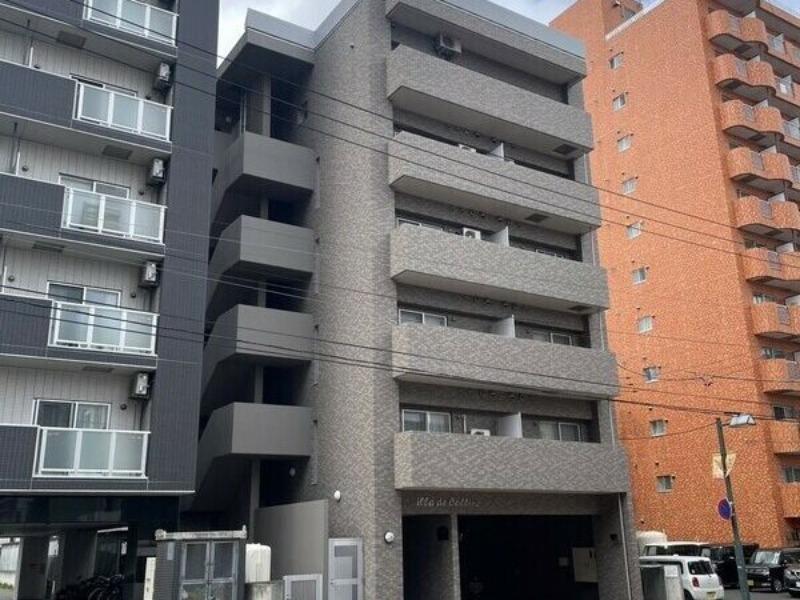 VILLA・DE・COLLINE