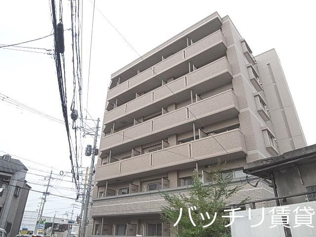 ストリクト井尻
