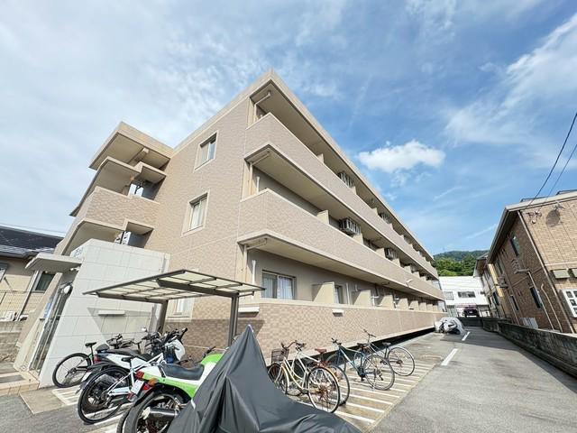 JRBハイツ矢野III番館