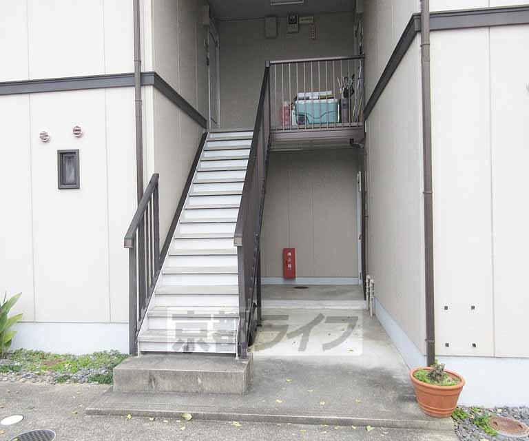 ビューテラス山科