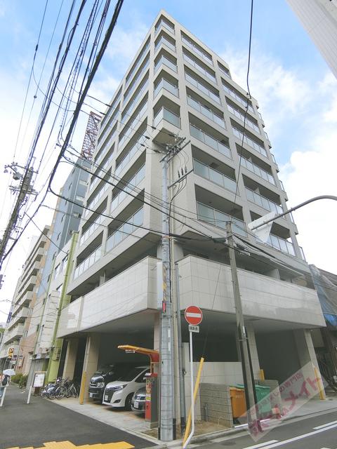 シティーコート南瓦町II