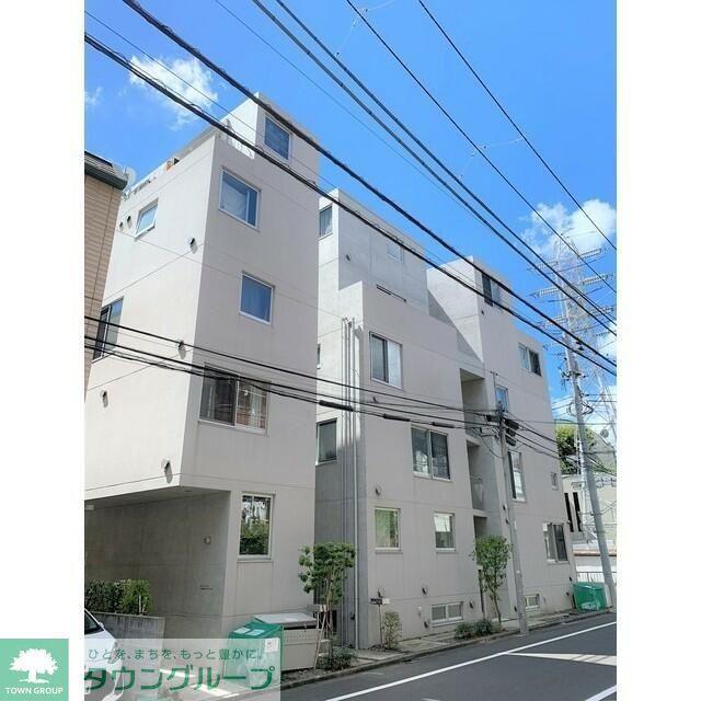 PASEO SANGENJAYA イースト ウエスト