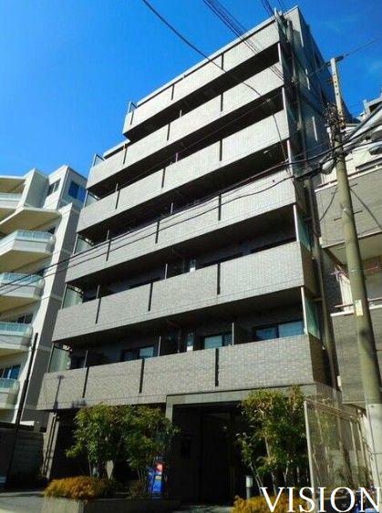 ルーブル蒲田南六番館