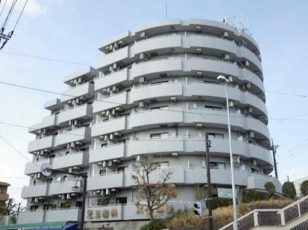 パレドール鶴ヶ峰