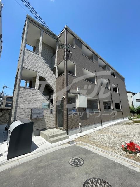 クレアール岸部