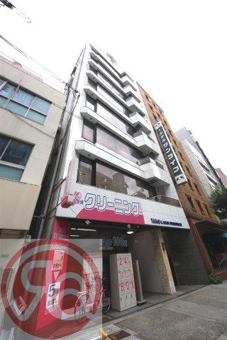 大宝 ルグラン靭本町