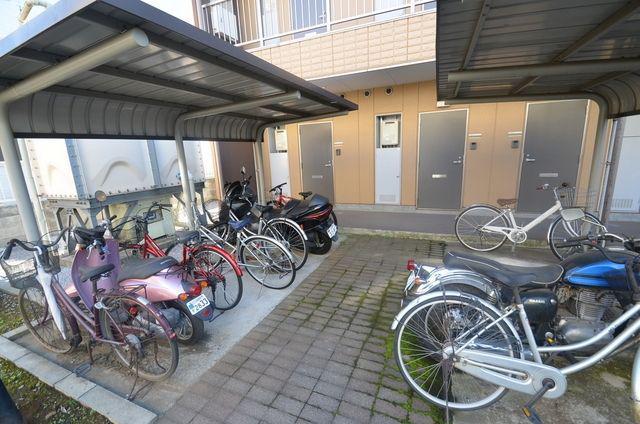 アンプルールフェール上福岡II
