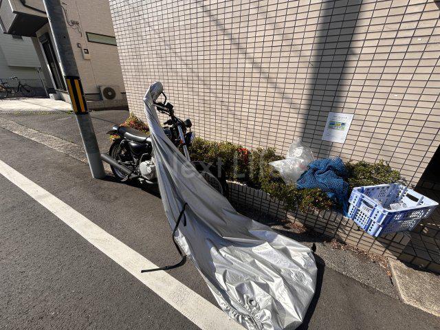 ルーブル八王子