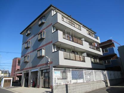 スターハウスⅡ