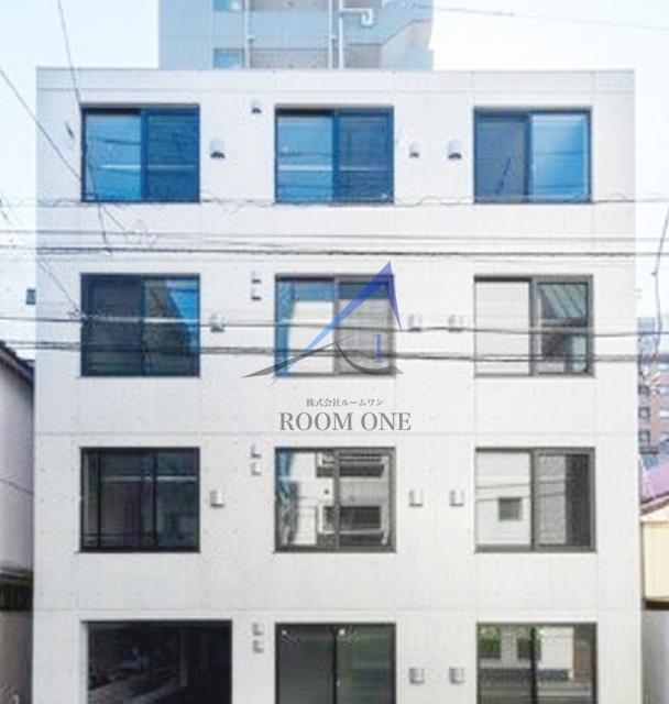 COCOFLAT田端II