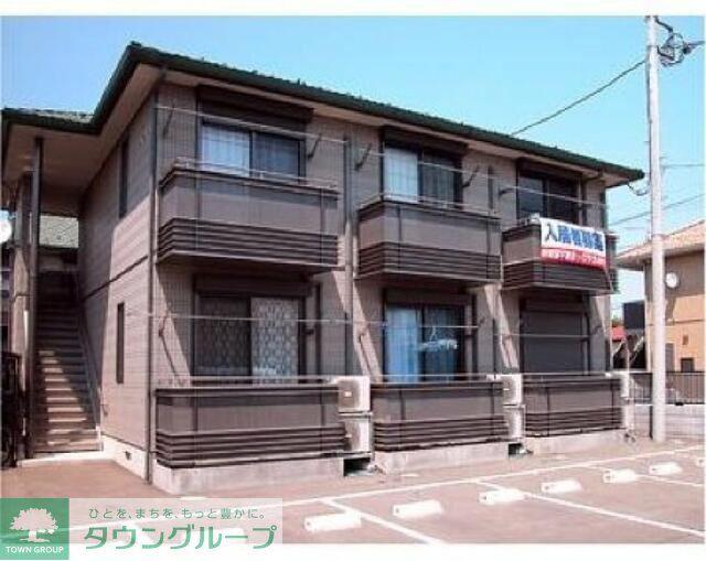 サンモールB