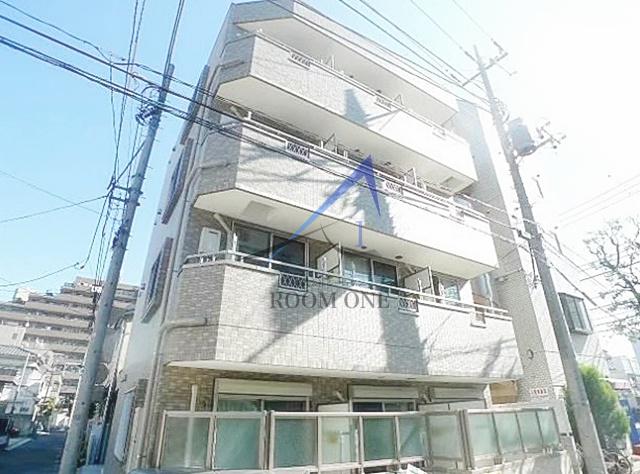 シェルクール亀有