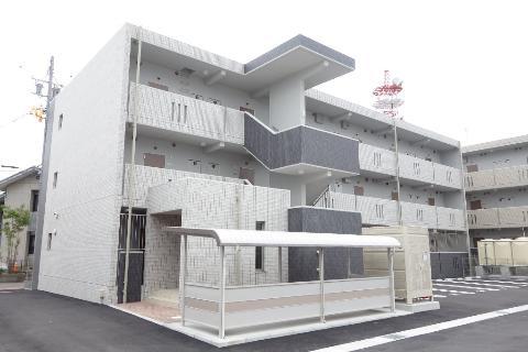 ラグナ幸町