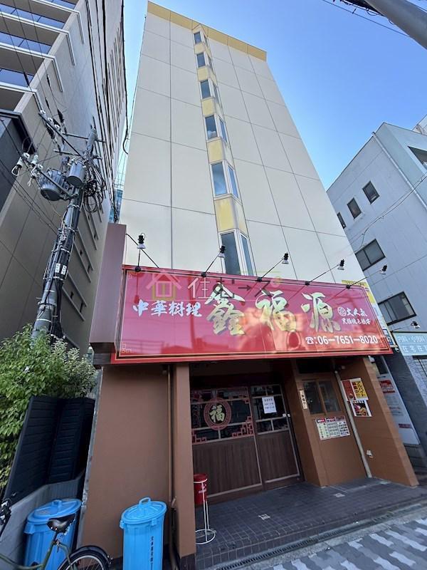 シティハイツ桃谷
