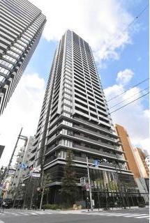 ブランズタワー・ウェリス心斎橋ノース