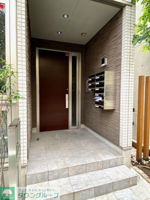 D-ROOMHIROO