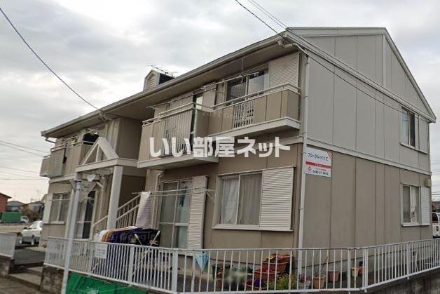 フローラルハイツE