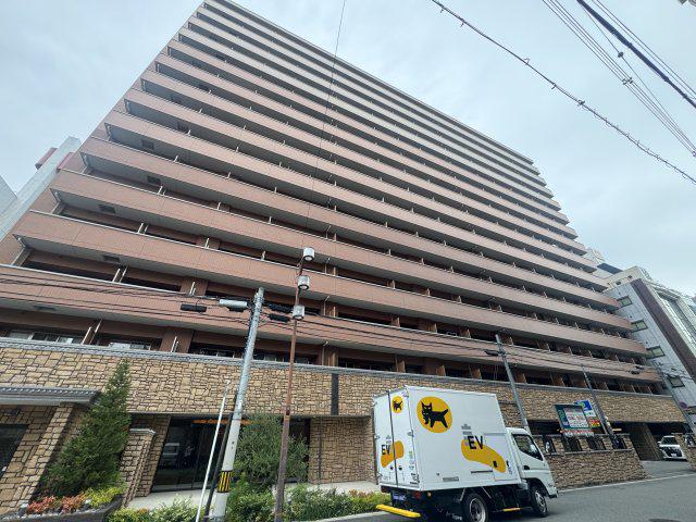 グランカーサ難波元町