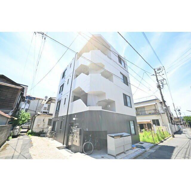 アリア王子上中里