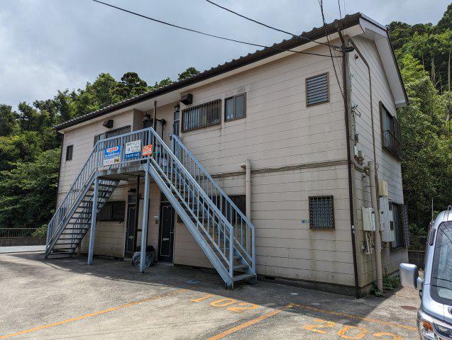 長沢ハイツ2