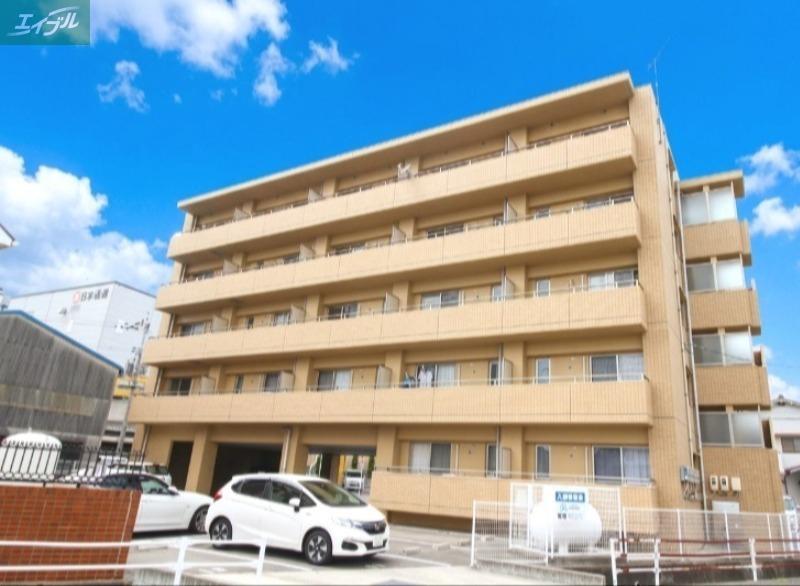 下中野S-1ビル