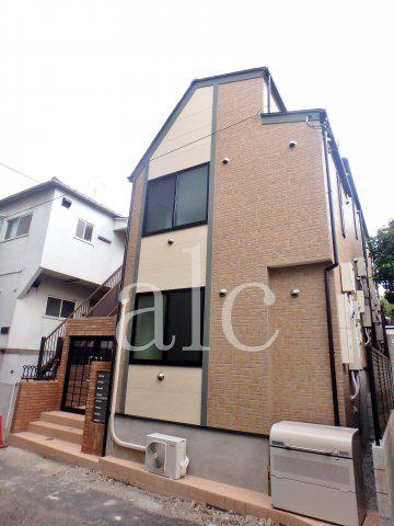 アーバンプレイス新宿N
