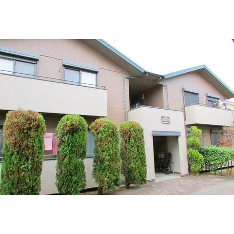VILLA KNIGHT A