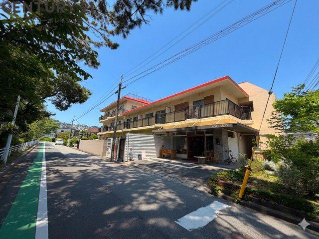 白井マンション(2DK/3階)
