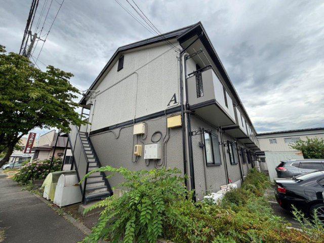 サンハイツ西仙北A棟
