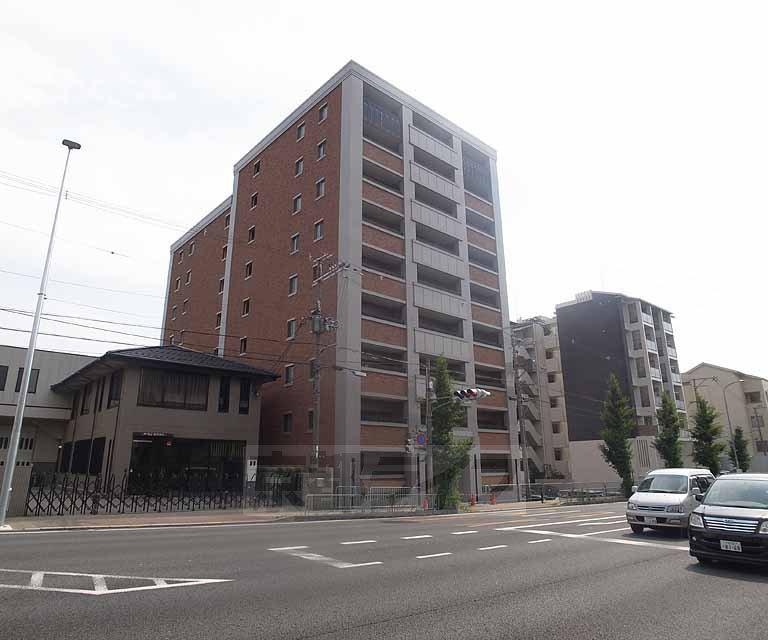 パインフィールド東野(1LDK/7階)