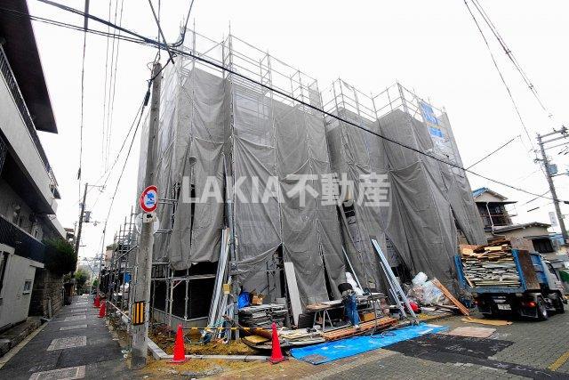 フジパレス阿倍野丸山通I番館