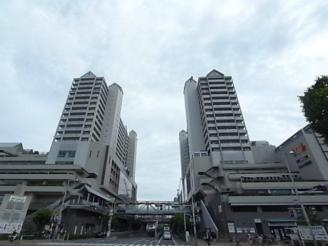 ACTA西宮東館