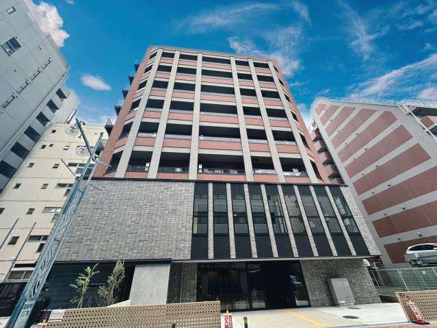BREEZE横浜公園