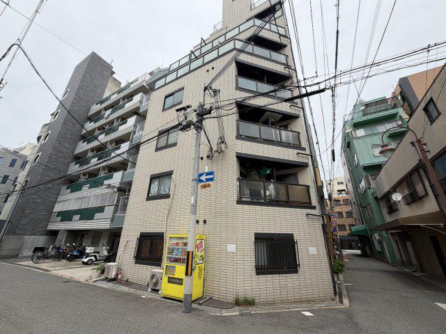 トリル日本橋