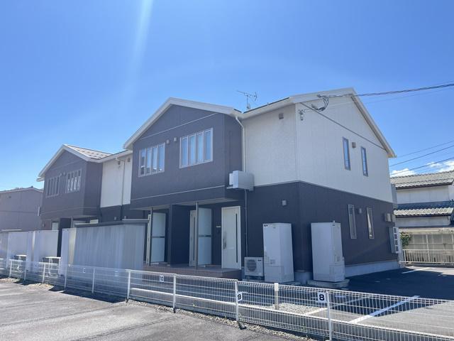 ハイツ三島 VI