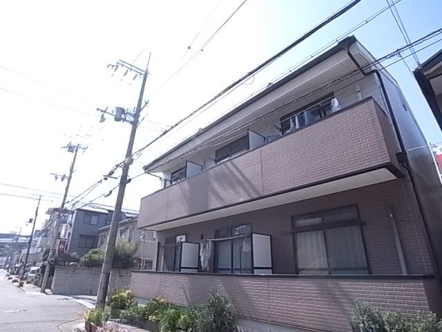 サンハイム大石
