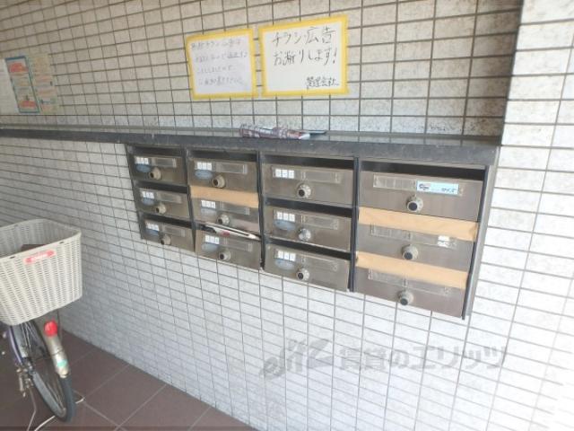 グラード吉祥院