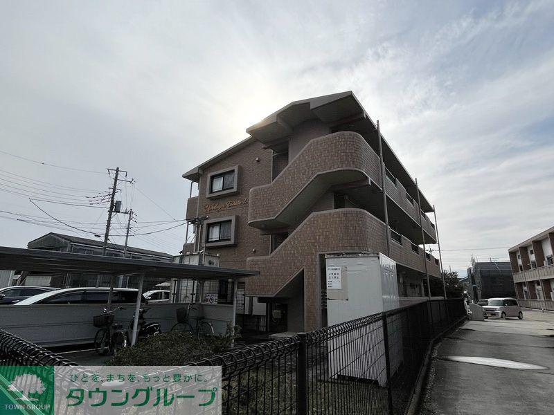 ソレイユエステートⅡ