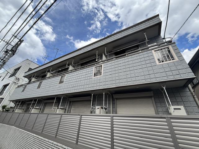 メゾンスズエン