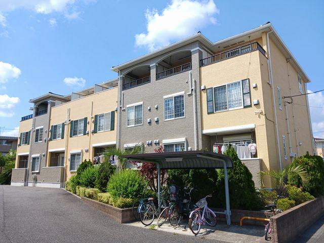 パームガーデンA