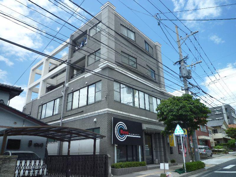 ラヴァーズ武岡